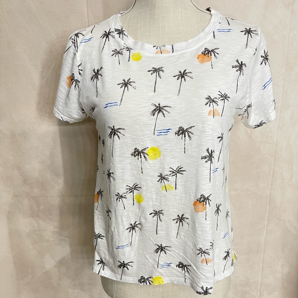 Lucky Brand Shirt